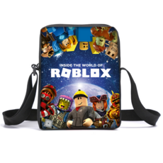 마인크래프트 로블록스 핸드폰가방 외출 크로스백