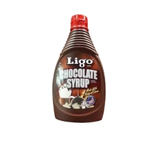리고 초코시럽 567g 카페 제과 제빵 식재료 유통 시럽 쵸코시럽 식당납품, 1개