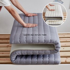 신세기무역 사계절 다용도 기숙사 캠핑 편안한 매트리스