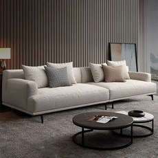 세라믹 소파테이블 거실 단일 다른 타원 장소(1미터) 좌탁 인테리어 좌식 라운드 탁자, B. 2인 1.5미터