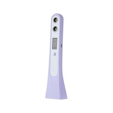 자동 키재는 어린이 신장계 신장 가정용 기계 휴대용 측정기, 1개, B. 타로퍼플, 기본 모델명/품번