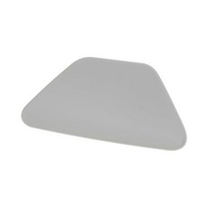 Micro Traders 왼쪽 헤드램프 와셔 노즐 커버 51117246869 BMW 5 시리즈 F10 F11과 호환, Front Left