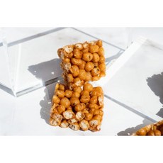 한과향 장인 수제 한과 플레인 오란다 (200g) 전통 명절 설날 추석 답례품 추석선물 [원산지:상세설명에 표시], 20g, 10개