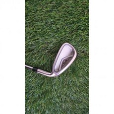 남자7번단품아이언 테일러메이드R5 7번아이언 중고아이언, 33도, R