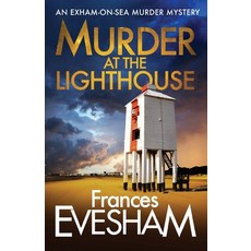 Murder at the Lighthouse Paperback, Boldwood Books Ltd