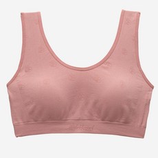 Wildland 荒野 女膠原蛋白機能運動胸衣 舒適無鋼圈內衣 多色可選