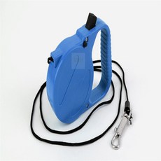 EB디자인 리드줄 소형견목줄