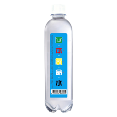 西本生命之水500ml｜台灣製造，天然純淨，健康飲用水首選, 100套, 500ml