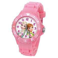 兒童手錶 台灣製造 保固一年 兒童手錶 冰雪奇緣手錶 卡通手錶 生日禮物 兒童節禮物 U5系列