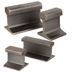 HK 모루 철도 레일 받침대 T220 엔빌 ANVIL 1(개) 54613 PN, 본상품, 1개