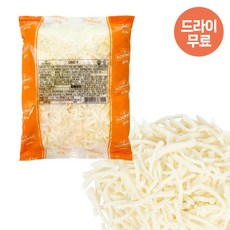 달디단마켓 코다노 DMC-F 1kg 대용량 피자치즈 골드 49% 코이 50%, 1개