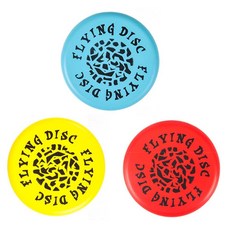 아이워너 원반형 플라잉디스크 원반던지기 링던지기 _20260101EA