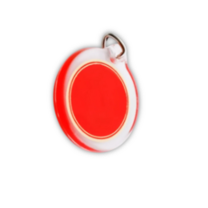 사우나 목욕탕 락커키 양면번호판 스프링줄 사물함번호표