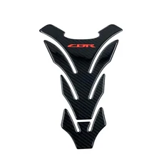 호환 오토바이 크롬 CBR HRC 데칼 연료 탱크 캡 커버 스티커 패드 CBR600RR REPSOL CBR900 CBR929 CBR954 C, 03 4