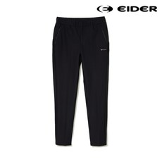 EIDER 아이더 공식 여성 WINDRISING 2.3 (윈드라이징 2.3) β 트레이닝 팬츠 DWU23306Z1 (정상가:139)
