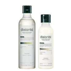 딕셔니스트 아미노산 토너 250ml + 로션 150ml / 단품 2종 세트, 1세트