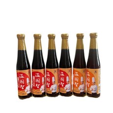 溫國智 頂級黑金靜釀油膏, 410g, 6個