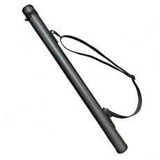 GEWA 琴弓盒 雙弓盒, 黑, 1個