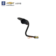 라세티프리미어 클러치실린더파이프(수동/디젤/2009~2011) I96832584