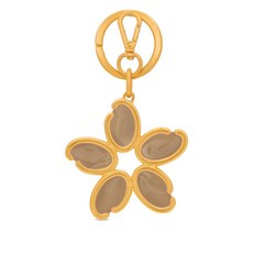 오스카드라렌타 O 플라워 참 키링