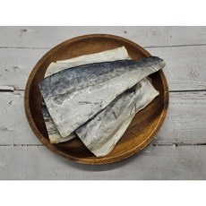 [한정수량] 국내산 부드러운 순살 삼치, 1개, 국내산 순살 삼치 10개 1.5kg