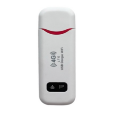 4G LTE USB WiFi 모뎀 150mbps 휴대용 4G 라우터 휴대용 여행 핫스팟 미니, 한개옵션0, 1개