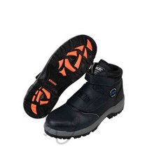 스마토 안전화 FS-602 255mm 네이비 안전화 작업신발 보호구 안전용품 IF88