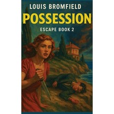 (英文圖書)Possession 精裝版, Spire Books, English
