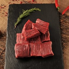 (주)가천린포크 장조림용(홍두깨) 500g, 1개