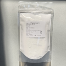 [대두]파인소프트-C 200g 깨찰빵/타피오카전분/파인소프트씨, 1개