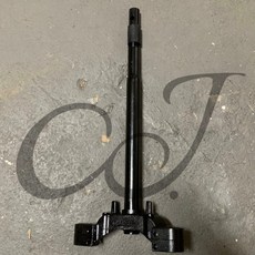 CJ Ebike 電動車三角台, 1個, 30mm