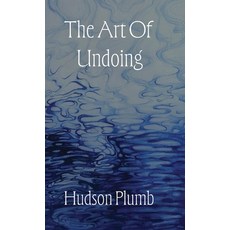 (英文圖書)The Art of Undoing 精裝版, Finishing Line Press, 英文