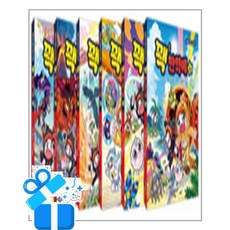 [서울문화사] 꽥 만약에 1~6 세트 - 전6권 / 마스크제공, 서울문화사