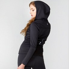 리나컴퍼니 여성용 요가복 액티브자켓 TRJ04