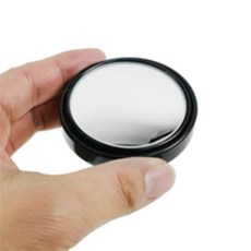 빈티지 빈티지 사각미러 사이드미러보조 보조미러