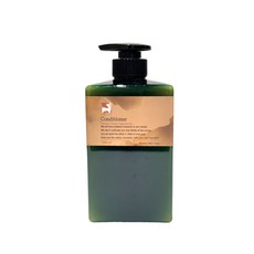 薑心比心 薑潤養髮乳, 1個, 薑潤養髮乳500ml