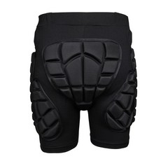 오토바이 충돌 방지 슈트 보호 갑옷 승마 장비 낙하 재킷 충격 의류, 1개, 1. MP1002 Shorts
