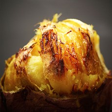 그맛남 해남 베니하루카 꿀 고구마 2kg 한입 (비세척), 1박스
