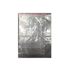 飛輪單車 12號夾鏈袋-十二號夾鍊袋 辦公室由任袋 家用密封封口袋 一箱6包 含稅, 1個