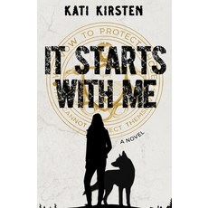 (영문도서) It Starts With Me Paperback, Wynd and River Press, English, 9798985227468