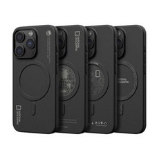 내셔널지오그래픽 맥세이프 울트라 슬림핏 케이스 / iPhone 16 pro / 아이폰 16 프로