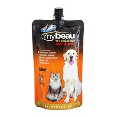 마이뷰 강아지 고양이 덴탈 브레스 뉴질랜드 내수용, 1개, 관절