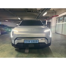 [ 신차 무심사 장기렌트 ] 기아 기아 EV3 롱레인지 2WD 어스/ 25년 5월 출고, 1533-1615