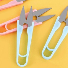 쪽가위 소잉 뜨개질부자재 퀼트가위, 개, 소형