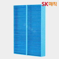 SK매직 정품 공기청정기 가습필터 ACLV15HRTL