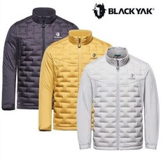 [정품] 블랙야크 BLACKYAK 남성 간절기 경량다운 M제로스팟리드슬림다운자켓1 1BYPAS4001 GD {균일가 딜}