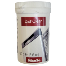 Miele 洗碗機保養劑, 1罐