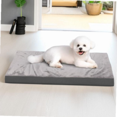 실외 펫 미끄럼방지매트 매트 사계절 S100 방석 반려동물 실내 대형 59000EA 1EA, S100양면펫매트 73X45