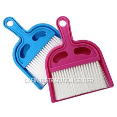 일조화학 미니킨 청소기 2개 (색상랜덤)