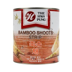 화풍 죽순채 2.8kg1713500, 4개, 2.8kg